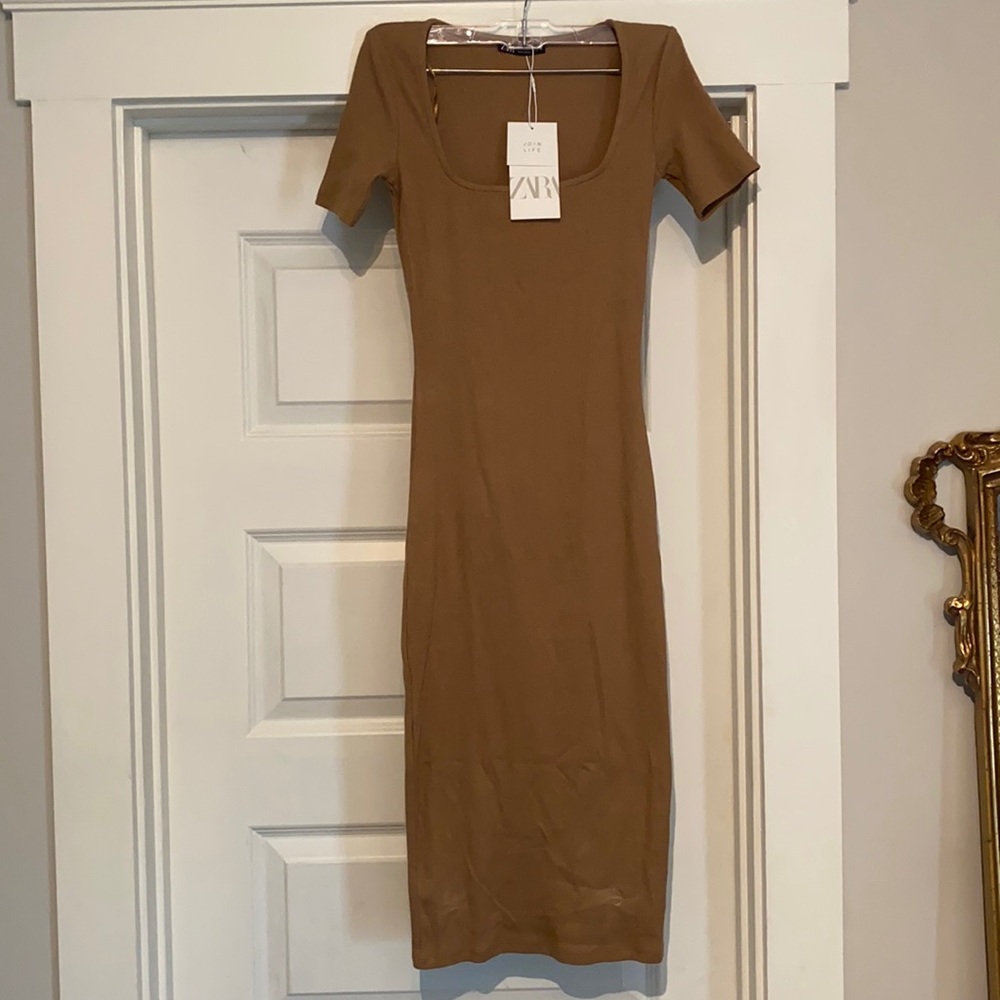 Zara dress